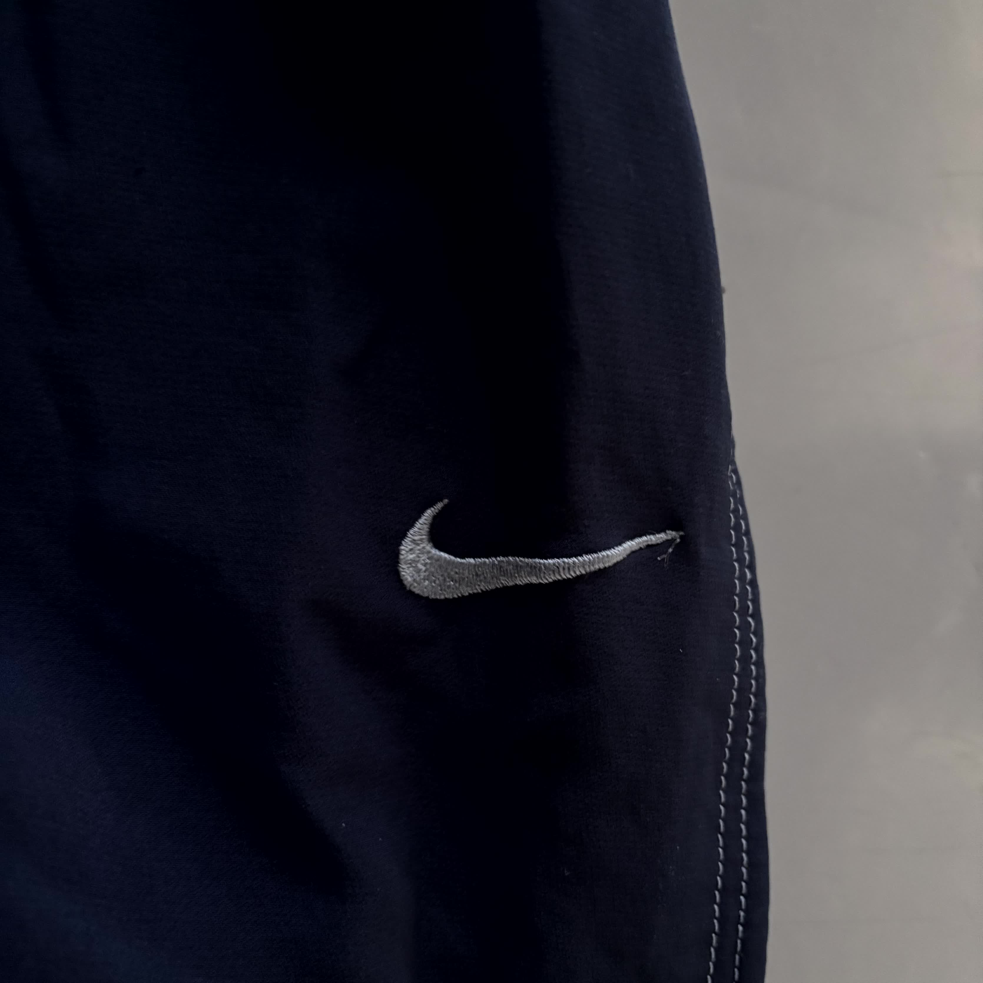 Nike x PSG Vintage Jacke 2013/14 