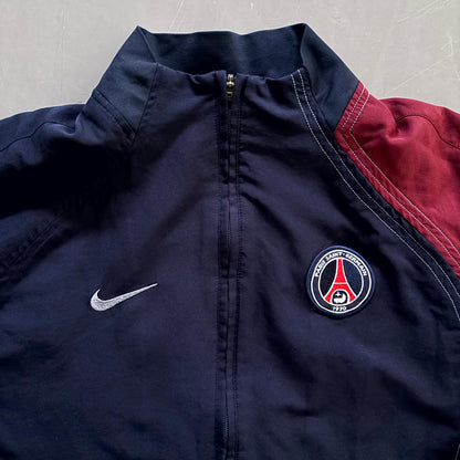Nike x PSG Vintage Jacke 2013/14 