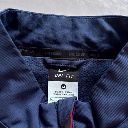 Nike x PSG Vintage Jacke 2014/15 