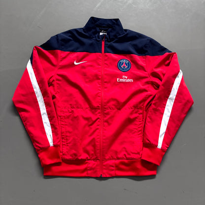 Nike x PSG Vintage Jacke 2014/15 