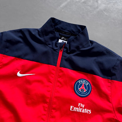 Nike x PSG Vintage Jacke 2014/15 