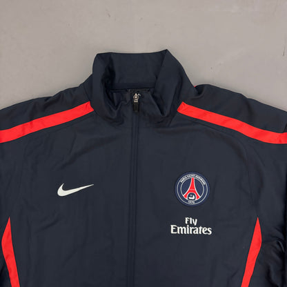 Nike x PSG Vintage Jacke 2015/16 