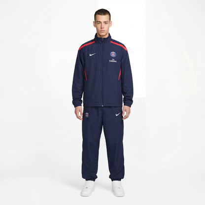 Nike x PSG Vintage Jacke 2015/16 