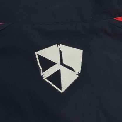 Nike x PSG Vintage Jacke 2015/16 
