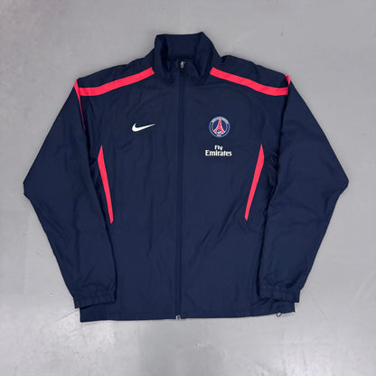 Nike x PSG Vintage Jacke 2015/16 