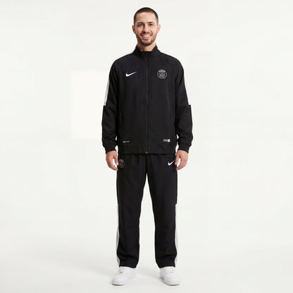 Nike x PSG Vintage Jacke 2018/19 