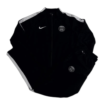 Nike x PSG Vintage Jacke 2018/19 