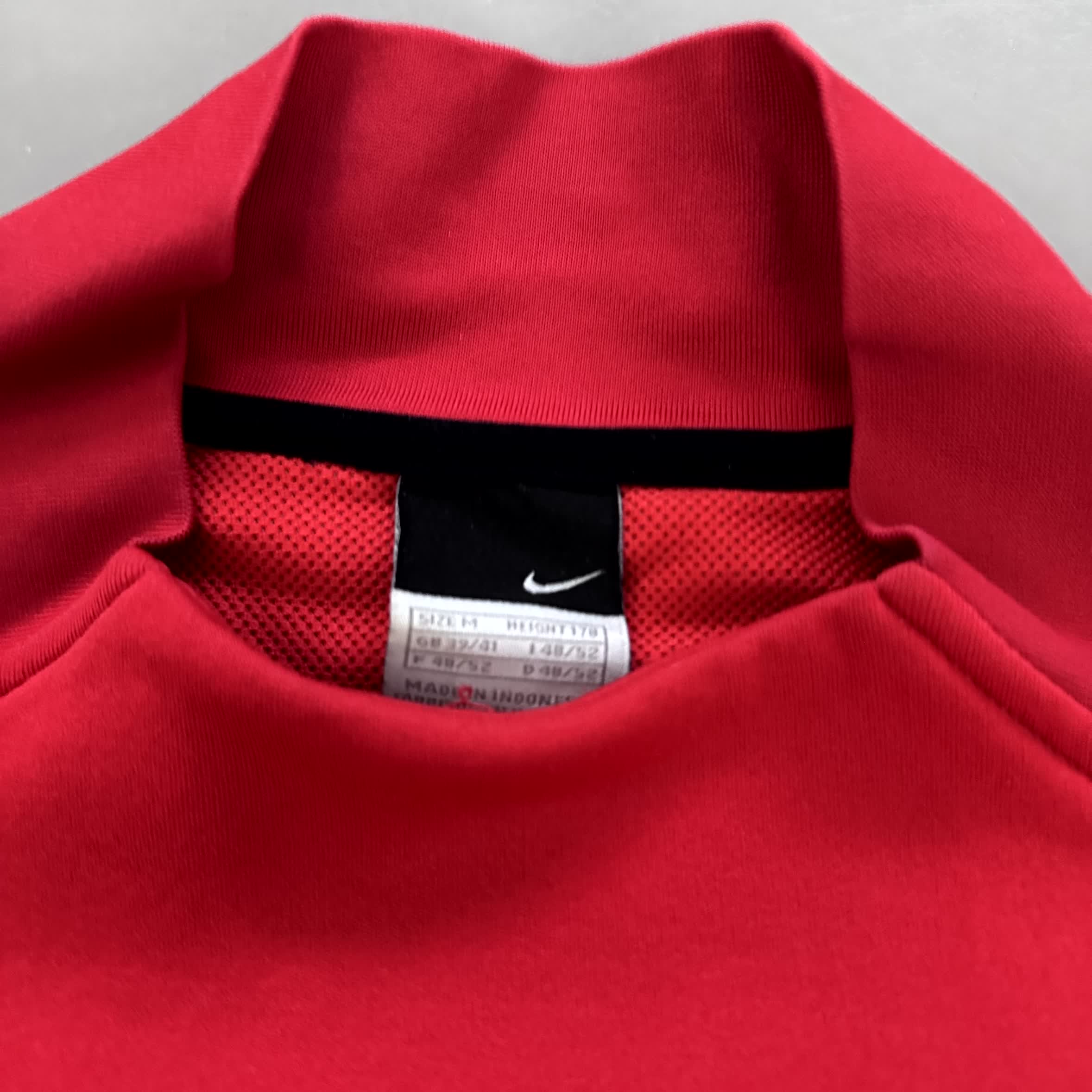 Nike x PSV Vintage *Premium* Jacke 2003/04 