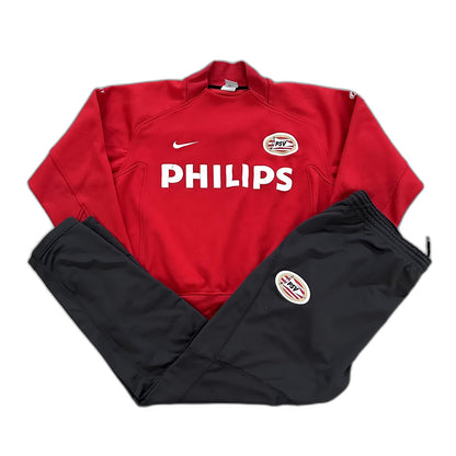 Nike x PSV Vintage *Premium* Jacke 2003/04 