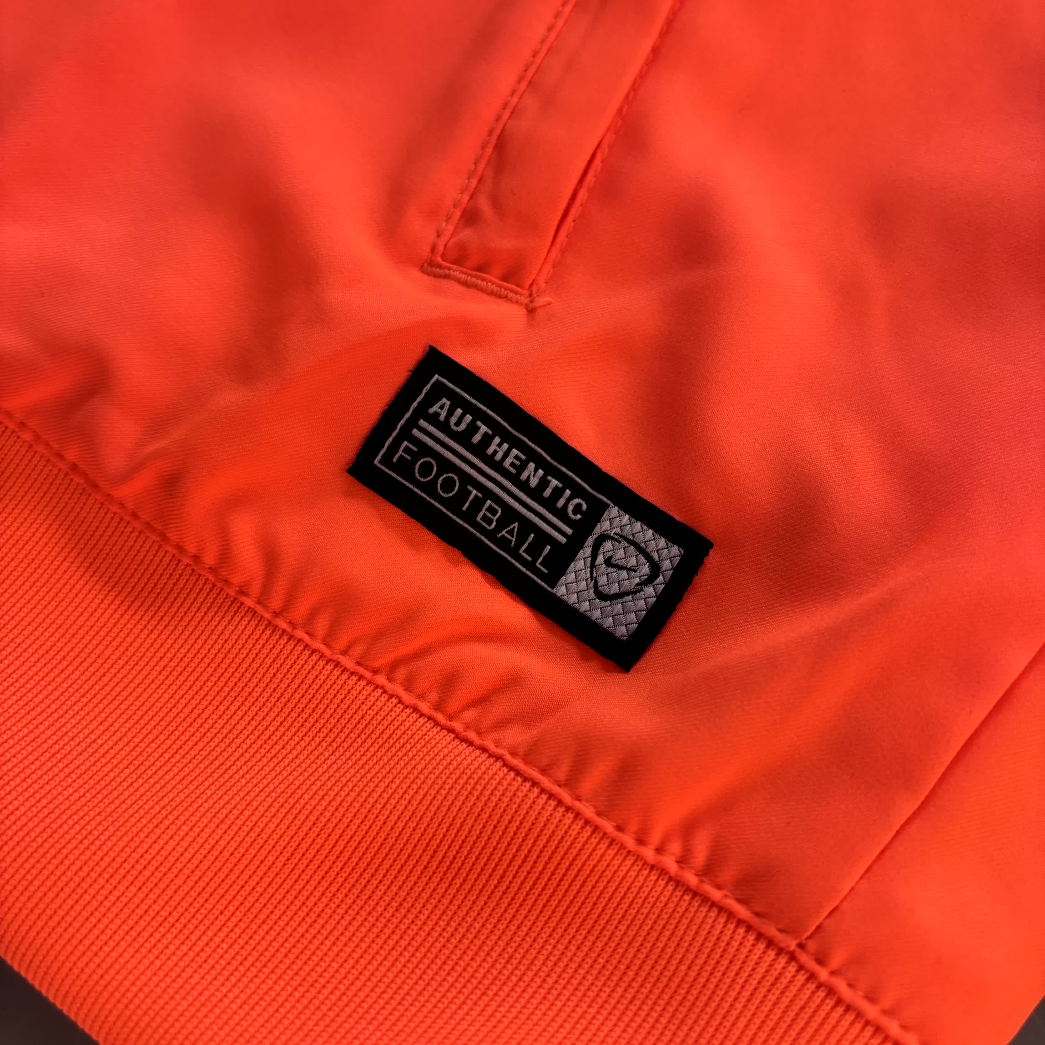 Nike x Shakhtar Donetsk Vintage Jacke 2015/16 