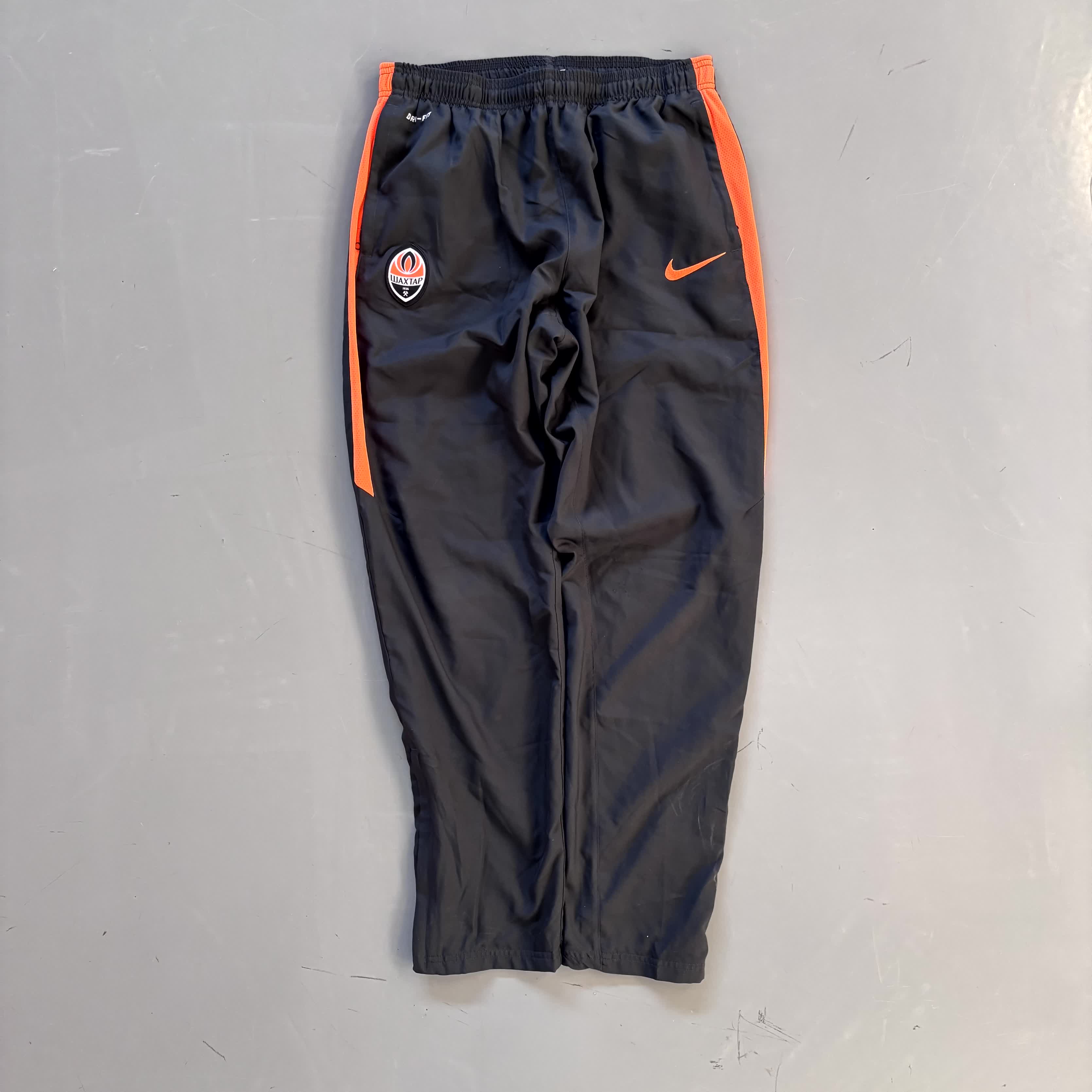 Nike x Shakhtar Donetsk Vintage Jacke 2015/16 