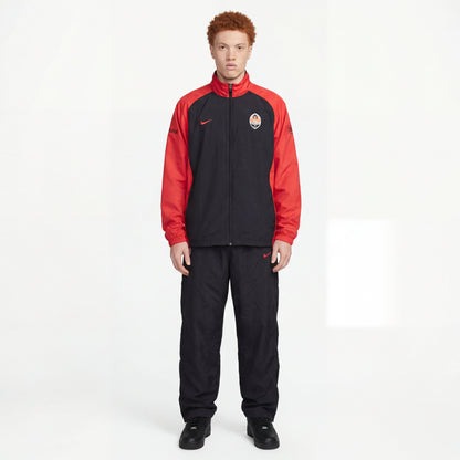 Nike x Shaktar Donetsk Vintage Jacke 2007/08 