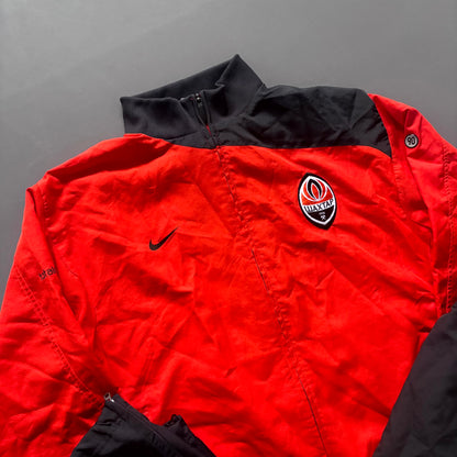 Nike x Shaktar Donetsk Vintage Jacke 2007/08 