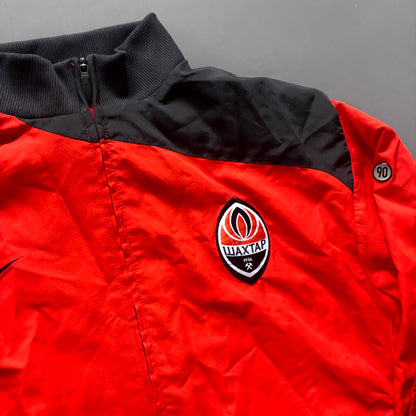 Nike x Shaktar Donetsk Vintage Jacke 2007/08 