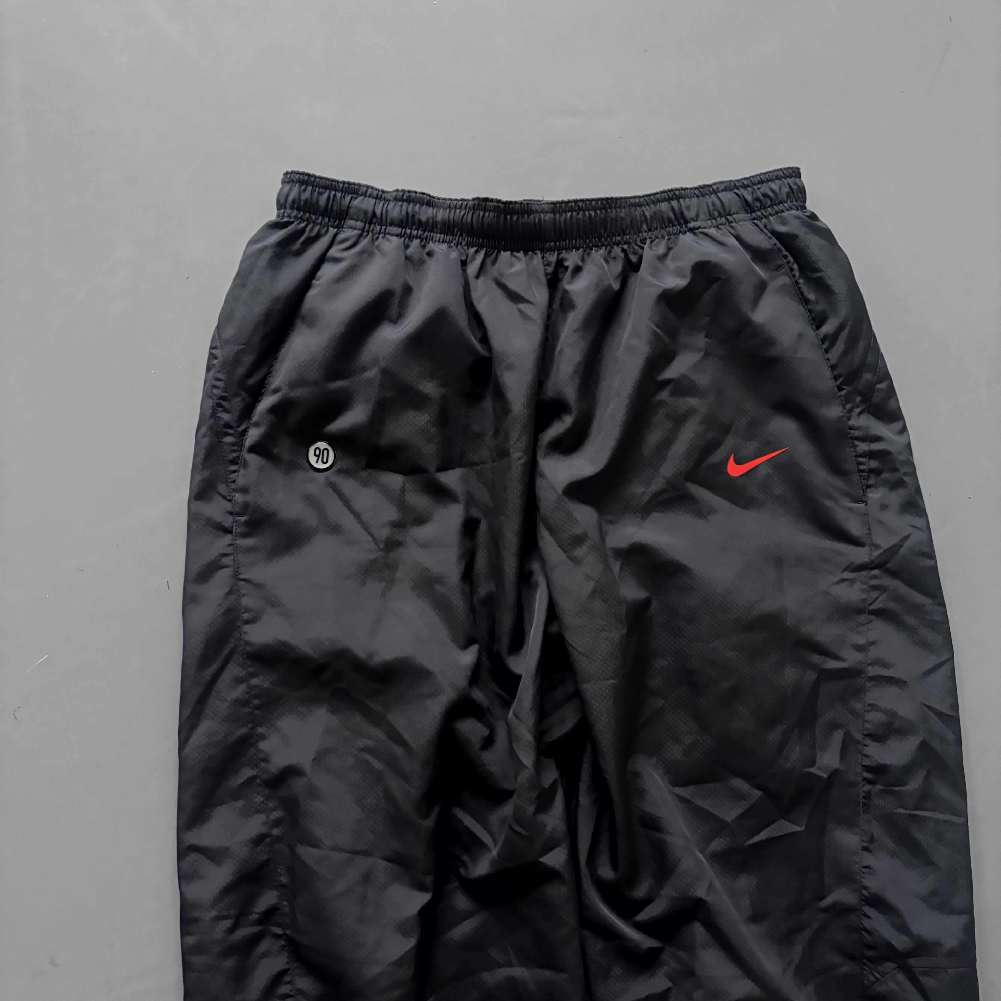 Nike x Shaktar Donetsk Vintage Jacke 2007/08 