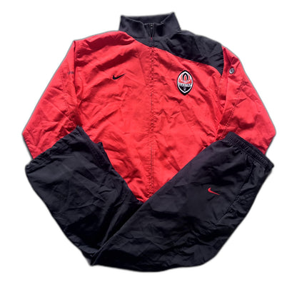 Nike x Shaktar Donetsk Vintage Jacke 2007/08 
