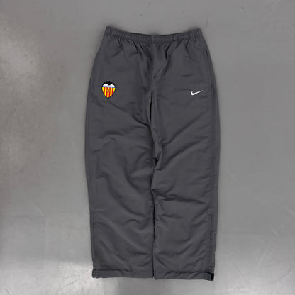 Nike x Valencia Vintage Jacke 2014/15 
