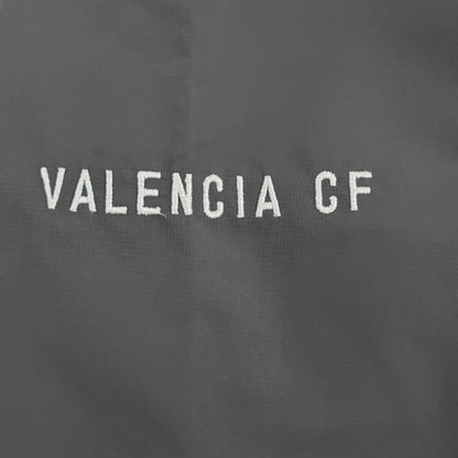 Nike x Valencia Vintage Jacke 2014/15 