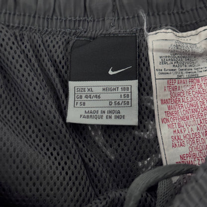 Nike x Valencia Vintage Jacke 2014/15 