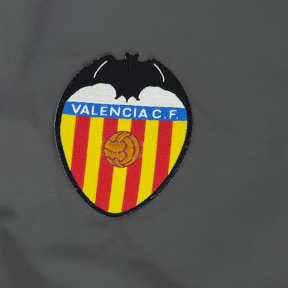 Nike x Valencia Vintage Jacke 2014/15 