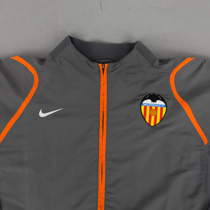 Nike x Valencia Vintage Jacke 2014/15 