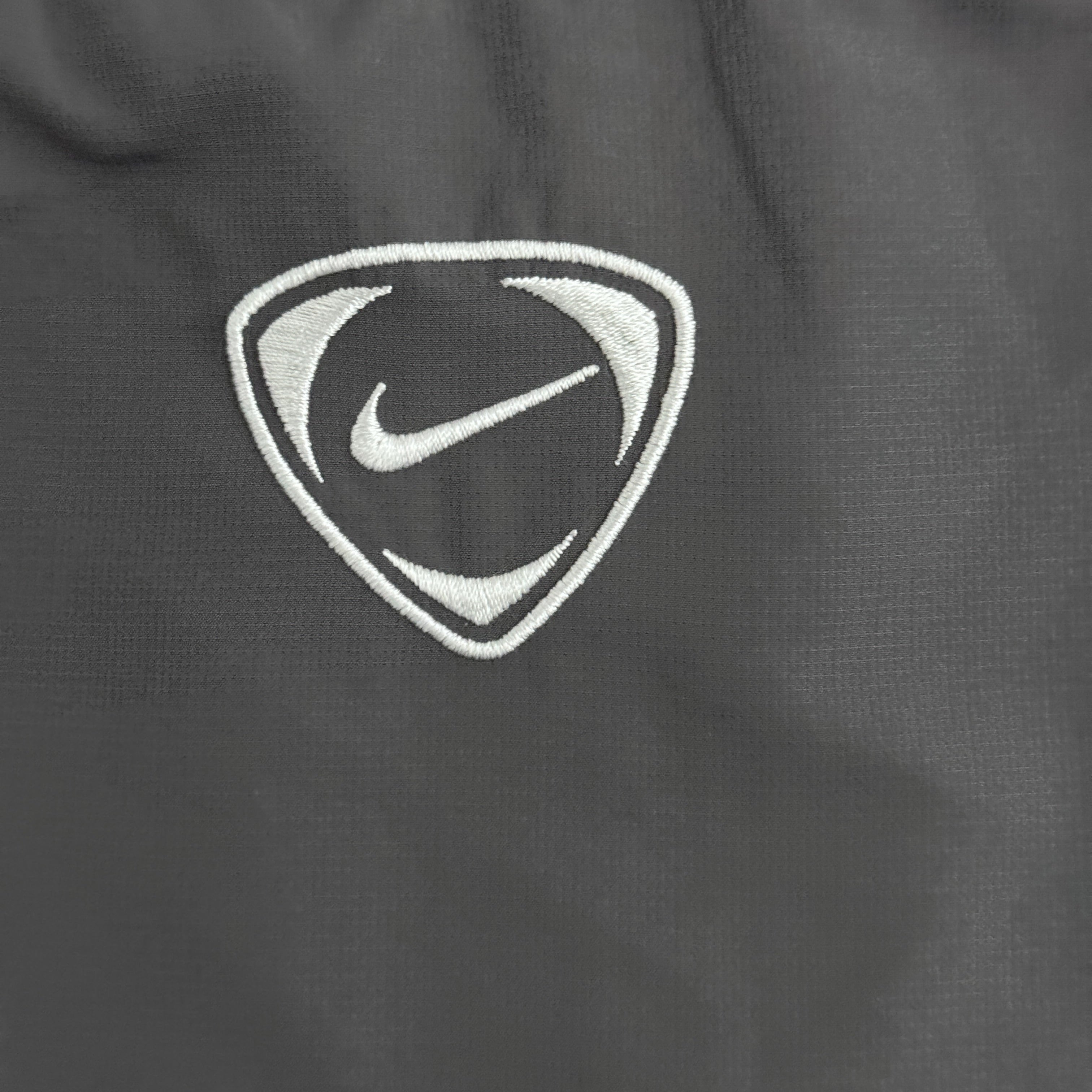 Nike x Valencia Vintage Jacke 2014/15 