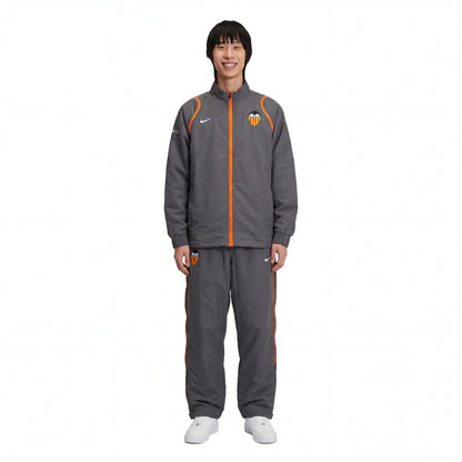Nike x Valencia Vintage Jacke 2014/15 