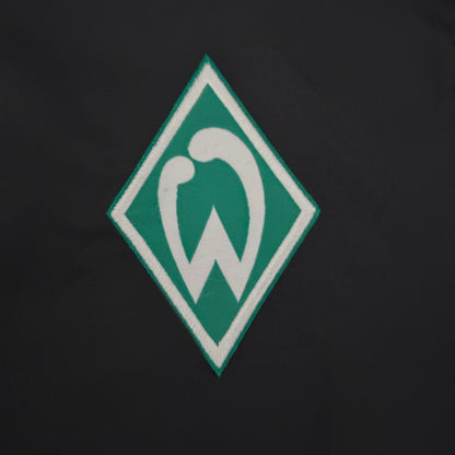 Nike x Werder Bremen Vintage Jacke 2013/14 