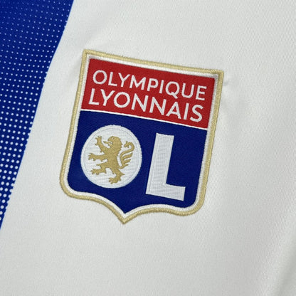Olympique Lyonnais 24-25 Heimspiel 
