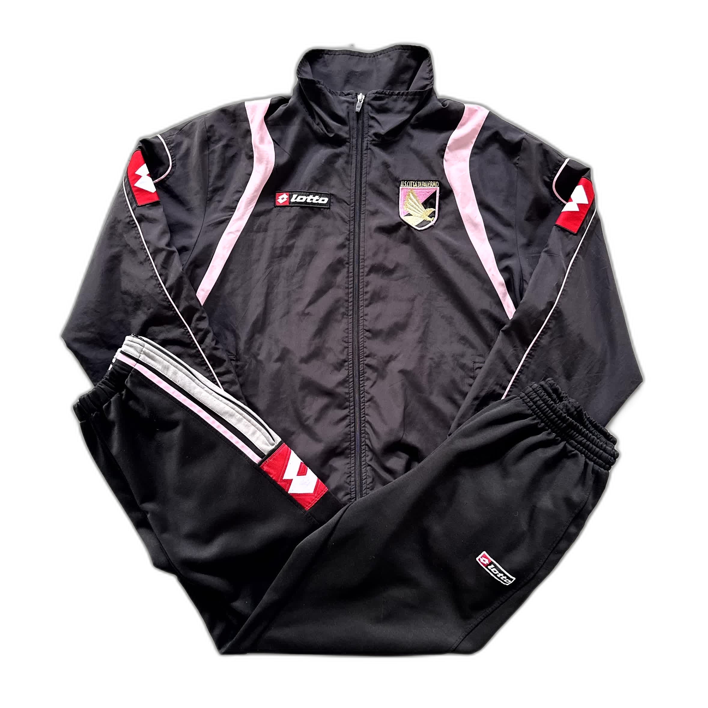 Palermo Vintage Jacket 2006/07