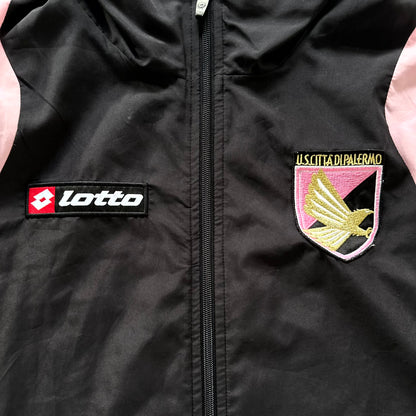 Palermo Vintage-Jacke 2006/07 