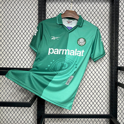Palmeiras 1997∕98 Home Retro 