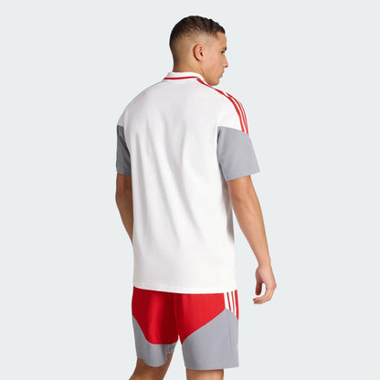 Polo Jersey Internacional 26/27