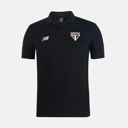 Polo Jersey São Paulo 26/27 