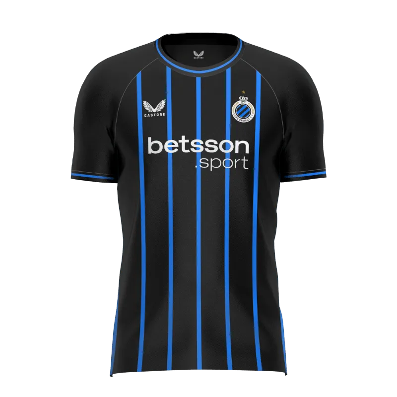 Chelsea 25/26 Dritter 