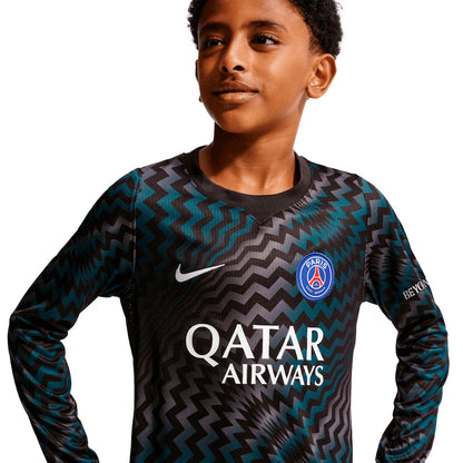Kids Chelsea 25/26 Dritter