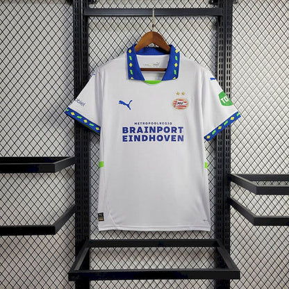 PSV Eindhoven 24/25 Dritter 