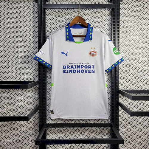 PSV Eindhoven 24/25 Dritter 
