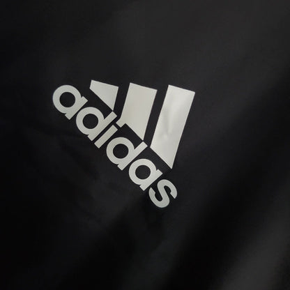 Pufferjacke Bayern de Munique - Preto 