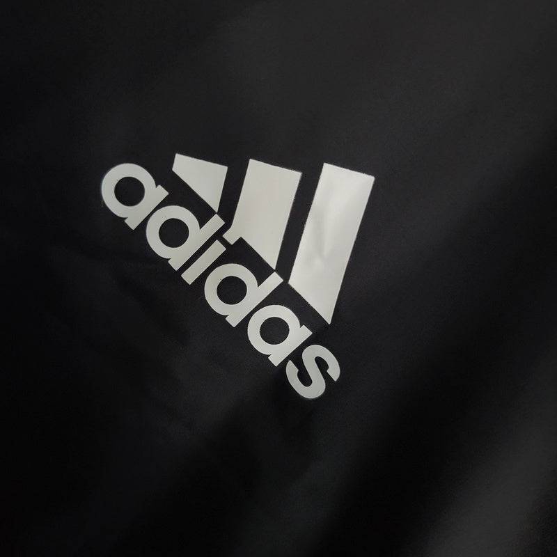 Pufferjacke Bayern de Munique - Preto 
