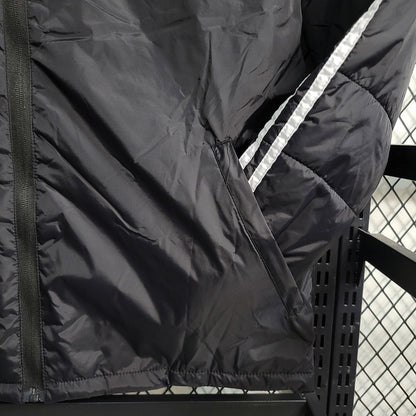 Pufferjacke Bayern de Munique - Preto 