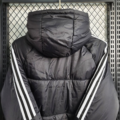Pufferjacke Botafogo - Preto 