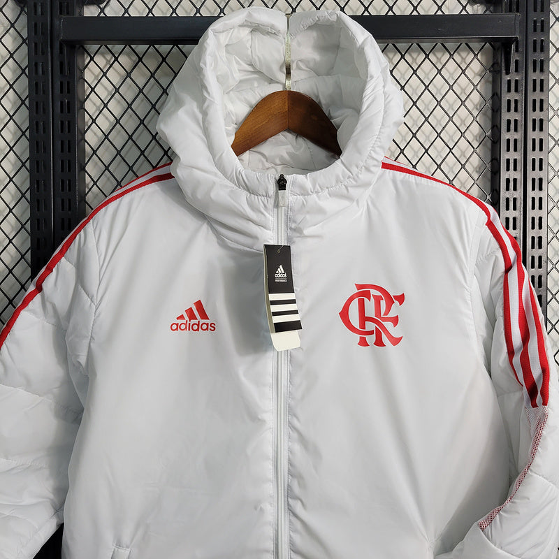 Pufferjacke Flamengo - Branco 