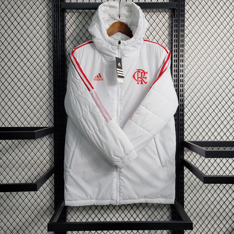 Pufferjacke Flamengo - Branco 