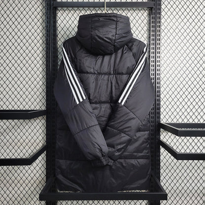 Pufferjacke São Paulo - Preto 