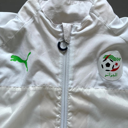 Puma x Algeria Vintage Jacke 2014/15 