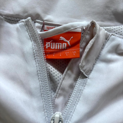Puma x Algeria Vintage Jacke 2014/15 