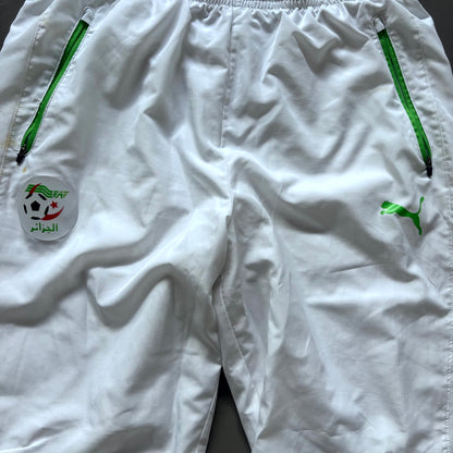 Puma x Algeria Vintage Jacke 2014/15 