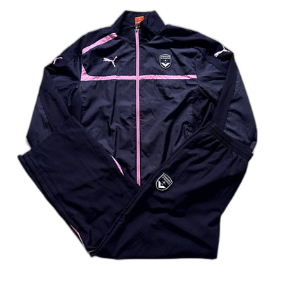 Puma x Bordeaux Vintage Jacke 2014/15 