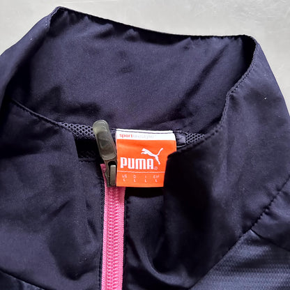 Puma x Bordeaux Vintage Jacke 2014/15 